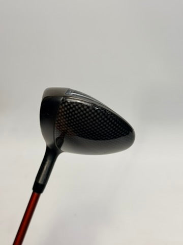 Callaway Paradym Ai Smoke MAX 5 Wood 18° Ventus TR Red 5-R VeloCore RH Used