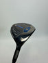 Callaway Paradym Ai Smoke MAX 7 Wood 21° Ventus Red 7-S VeloCore Stiff RH Used