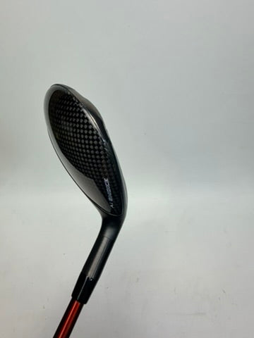 Callaway Paradym Ai Smoke MAX 7 Wood 21° Ventus Red 7-S VeloCore Stiff RH Used