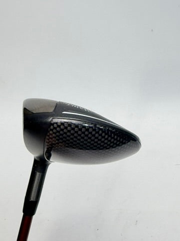 Callaway Paradym Ai Smoke MAX 7 Wood 21° Ventus Red 7-S VeloCore Stiff RH Used