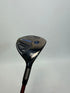 Callaway Paradym Ai Smoke Triple Diamond 7 Wood 20° Ventus TR Red 7-X VeloCore RH Used