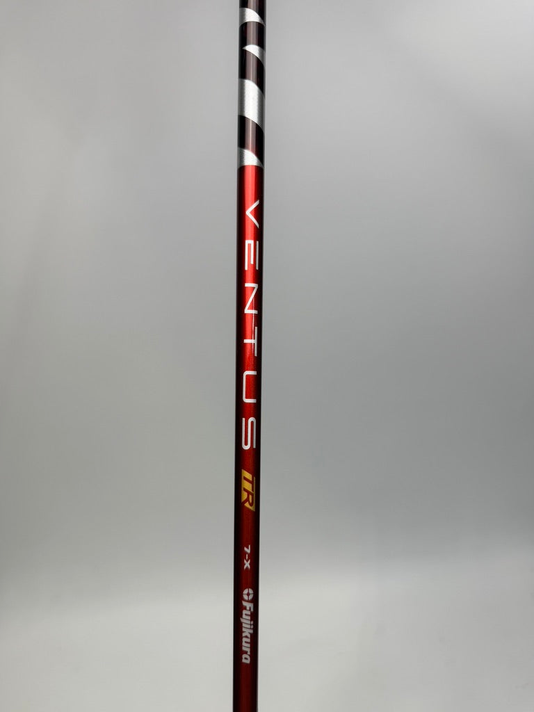 Callaway Paradym Ai Smoke Triple Diamond 7 Wood 20° Ventus TR Red 7-X VeloCore RH Used