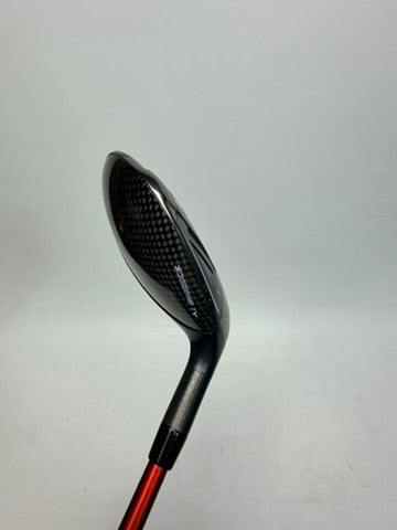 Callaway Paradym Ai Smoke Triple Diamond 7 Wood 20° Ventus TR Red 7-X VeloCore RH Used