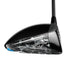 New Callaway Paradym Ai Smoke MAX Driver 9° RH Tensei CR Blue 50 Stiff