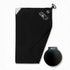 Stubby Magnetic Golf Towel + Landing Pad System