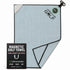 Magna-Anchor™ Magnetic Golf Towel – Stubby (16×24)