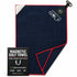 Magna-Anchor™ Magnetic Golf Towel – Stubby (16×24)