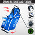 Air Force Academy Fairway Stand Bag