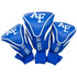 Air Force Falcons 3 Pack Contour Sock Headcovers