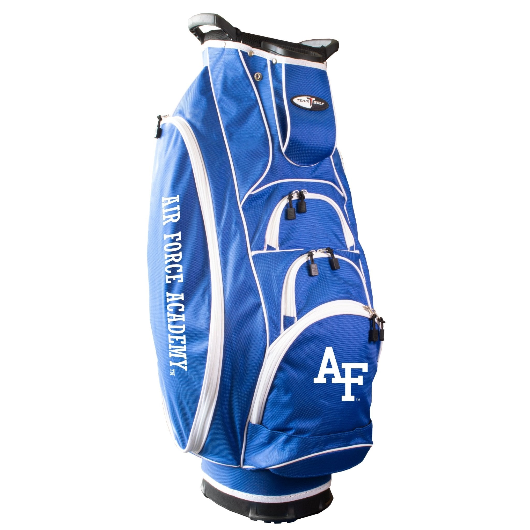 Air Force Falcons Albatross Golf Cart Bag