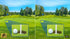 BenQ AK700ST: Ultimate 4K Golf Simulator Projector 4000 LM