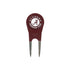Alabama Crimson Tide Custom Shaped Divot Tool