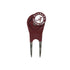 Alabama Crimson Tide Custom Shaped Divot Tool