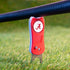 Alabama Crimson Tide Switchblade Divot Tool