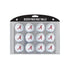 Alabama Crimson Tide Golf Balls - 12 Pack