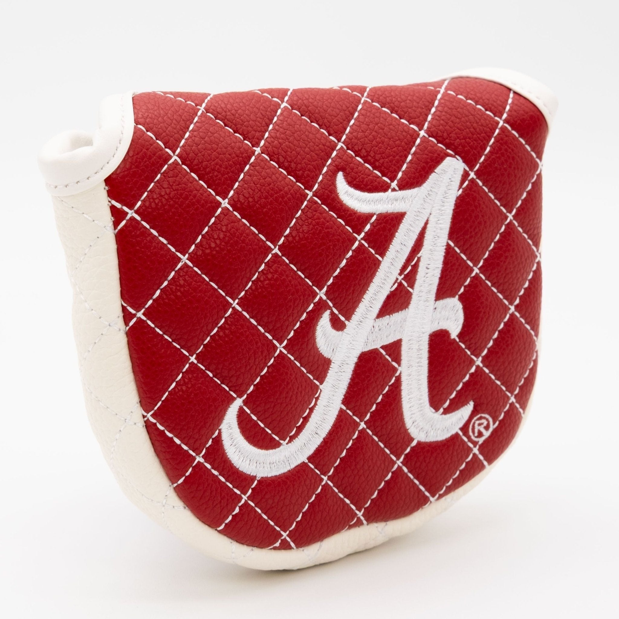 Alabama Crimson Tide Quilted Headcovers – Roll Tide Collection