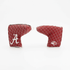 Alabama Crimson Tide Quilted Headcovers – Roll Tide Collection
