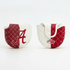 Alabama Crimson Tide Quilted Headcovers – Roll Tide Collection