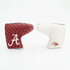 Alabama Crimson Tide Quilted Headcovers – Roll Tide Collection