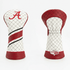 Alabama Crimson Tide Quilted Headcovers – Roll Tide Collection