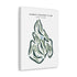 Albany Country Club, New York - Printed Golf Courses