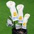 Alcohol You Later Headcover