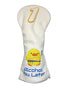 Alcohol You Later Headcover