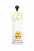 Alcohol You Later Headcover