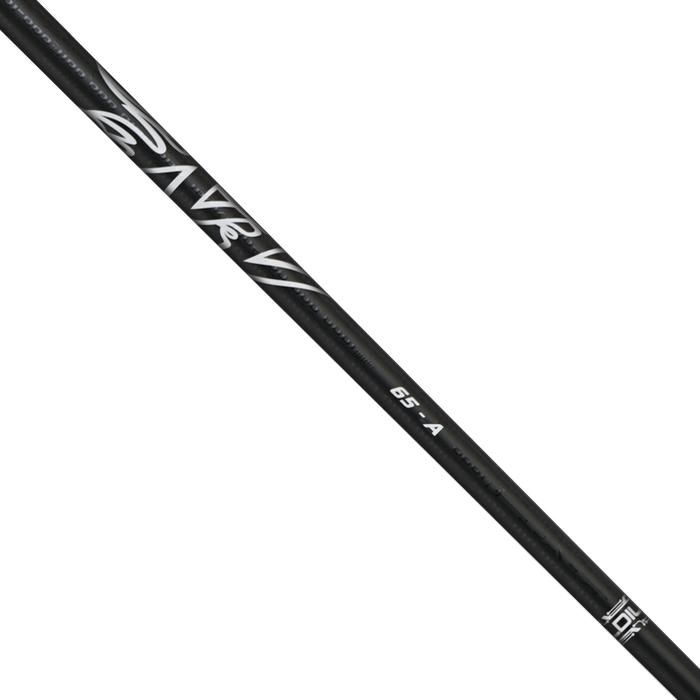 Aldila NV Black Stiff Iron Shafts – Set of 7, New Uncut .370