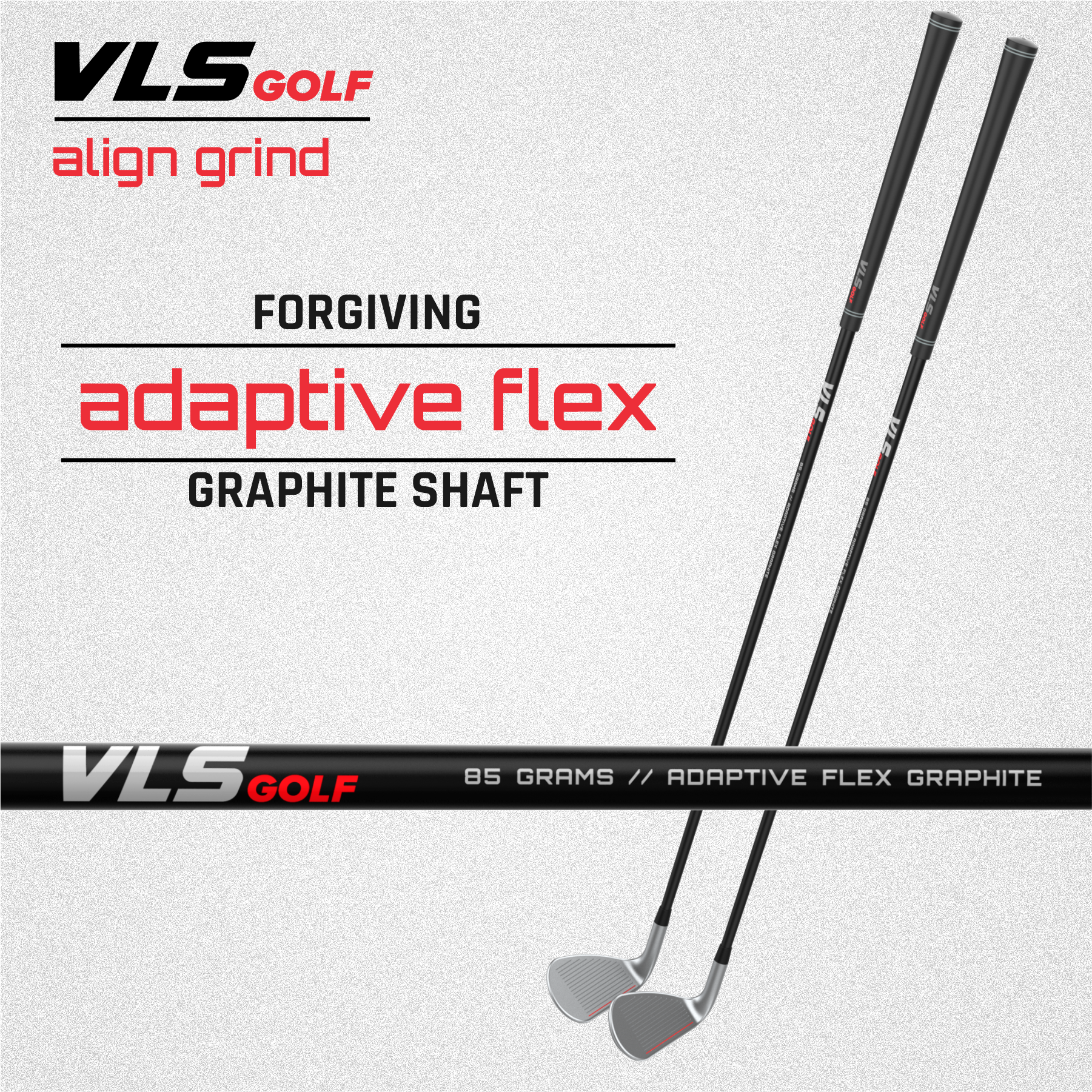 align grind 48° & 56° Bundle
