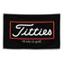 Titties Flag (No.2)