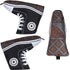 All-Star Canvas Putter Cover