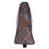 All-Star Canvas Putter Cover