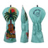 Aloha Good Vibes Only Headcover