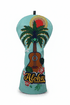 Aloha Good Vibes Only Headcover