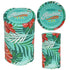Aloha Hawaii Barrel Golf Headcovers