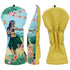 Aloha Hula Driver Headcover