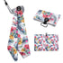 Aloha Waffle Golf Towel (15" x 24") | Magnetic + Clip-On