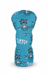 Always Salty Driver Headcover