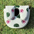 Amen Gnome Putter Cover