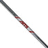 True Temper AMT Red Chrome R300 Regular Wedge Shaft – New Uncut