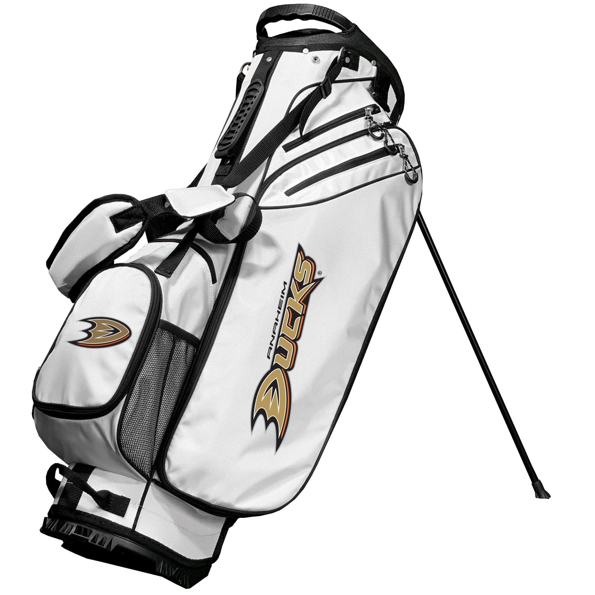 Anaheim Ducks Birdie Stand Golf Bag