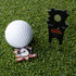 Anaheim Ducks Custom Shaped Divot Tool