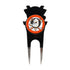 Anaheim Ducks Custom Shaped Divot Tool