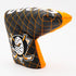 Anaheim Ducks Quilted Golf Headcovers - The Quack Pack Collection
