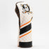 Anaheim Ducks Quilted Golf Headcovers - The Quack Pack Collection