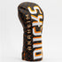 Anaheim Ducks Quilted Golf Headcovers - The Quack Pack Collection