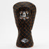 Anaheim Ducks Quilted Golf Headcovers - The Quack Pack Collection
