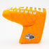 Anaheim Ducks Quilted Golf Headcovers - The Quack Pack Collection