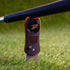Anaheim Ducks Switchblade Divot Tool